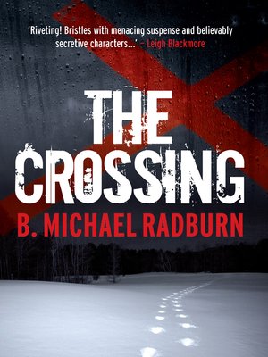 cover image of The Crossing